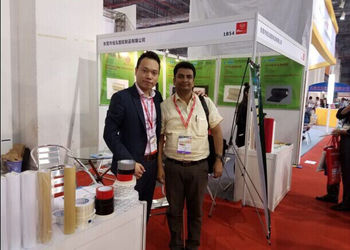 จีน Dongguan Haixiang Adhesive Products Co., Ltd